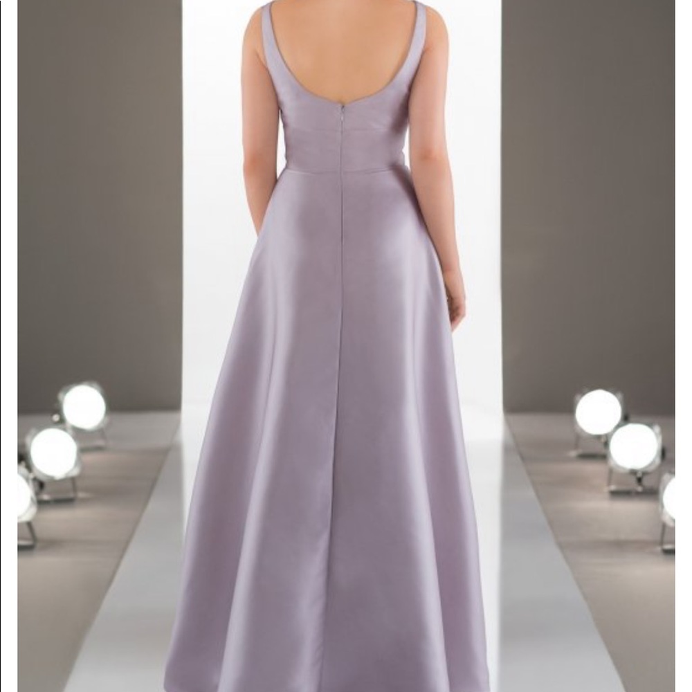 🆕 Sorella Vita Bridesmaid Dress - Picture 2 of 3